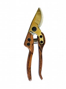 [Hot Item] New Design Sharpness Pruning Shears for Garden Trees