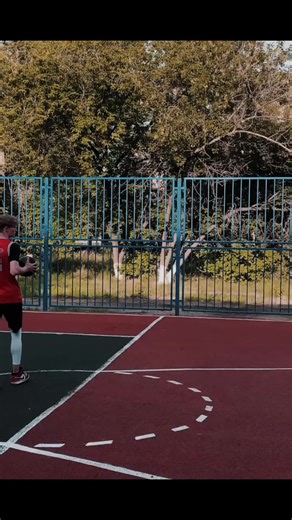 #dank #стритбол #баскетбол #basketball #данк