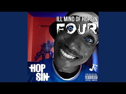 Ill Mind of Hopsin 4