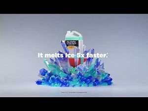 Canadian Tire – Reflex Ice Defence Washer Fluid