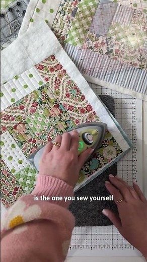 Sew Your Own Magical Placemats – Beginner-Friendly Pattern + Masterclass