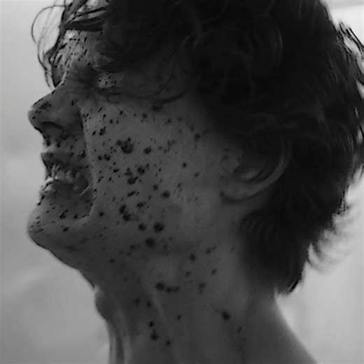 Very Shocked Punch! Stomach to Face Knockout stage