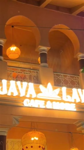 good vibes in El Korba ° El Korba, 7 Al Sayegh, El-Montaza, Heliopolis, Cairo #JavaLava #Korba #CafeVibes #CoffeeLovers #CairoCafes