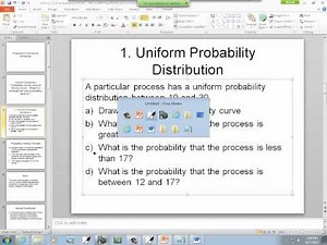 Elementary Statistics: Properties of the Normal Distribution
