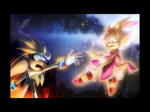 Dreams of an Absolution Instrumental Cover - Sonic the Hedgehog (2006)