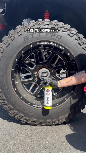 1.3K views | Gold Rush Quick Detailer is a double-ceramic quick...