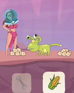 Alien World | Gamers Area