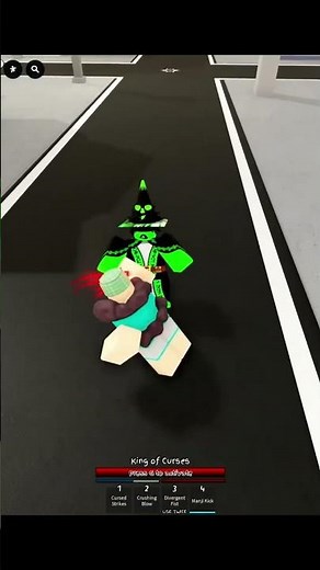Roblox Combos