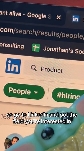 37K views · 652 reactions | Follow me for more tips  If your job is affecting your mental health, do this strategy to land another job in no time 欄 hope this helps! #Wonsulting #JobTips #CareerAdvice #CareerHelp #LinkedIn #LinkedInTips #Interview #InterviewTips #JobHelp #Resume #ResumeTips | Jonathan Javier | Facebook