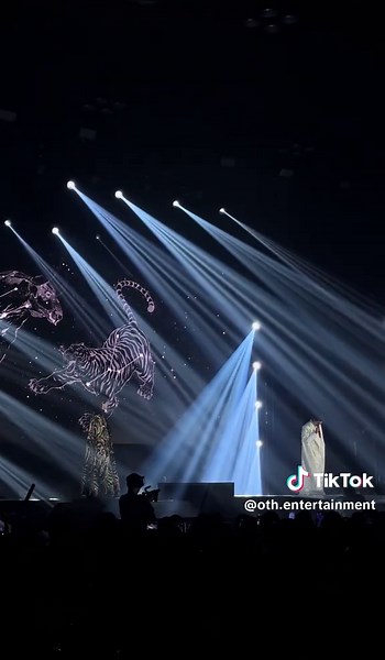 คำยินดี — หลวิชัยคาวี AT JACKIE JACKRIN THE 1ST FAN CONCERT | THE SENSE OF FEELINGS PRESENTED BY CITIZEN #JACKIE_The1stFANCON_DDAY #JACKIE_The1stFANCON #XXSIVK #PorscheSivakorn #JackieJackrin