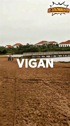 577 reactions · 339 shares | Vigan City Travel back to late 1800s...