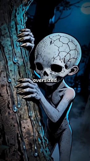 The Melonheads | American Urban Legend