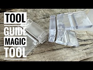 How to use the Magic Tool