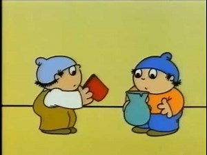 Die Mainzelmännchen Non Stop - Sammlung 2 (English subtitles)