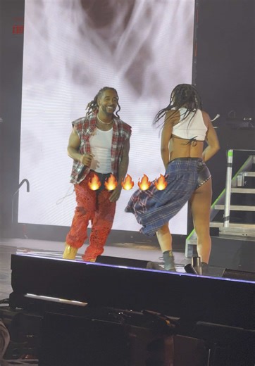 Still on a high from last’s weekend millennium tour! Omarion is and will forever be that guy!! #millenniumtour #millenniumtour2025 #themillenniumtour #omarion #omarionoriginals #omarionfans #teamomarion #bestperformance #bestperformerever #bestperformer