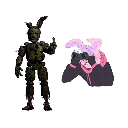 Springtrap Screams in FNAF: Memes and Scenes Explained