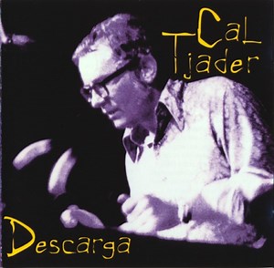 Cal Tjader - Descarga