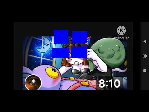 Windows 11 Enterprise Unknown Creepy Kill Screen?