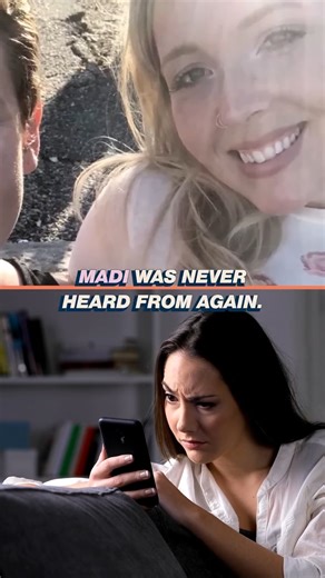 The Case Of Madeline Kingsbury | Kendall Rae