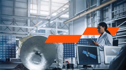 How we connect and compute