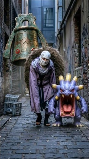 If Naruto Characters Had Pokémon: Team Dosu 👀🎶 #Naruto #Pokemon #PokemonIRL