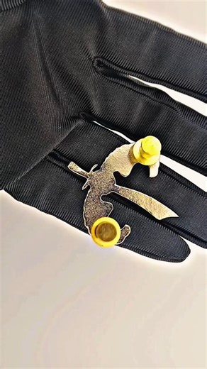 597 reactions · 38 comments | SAF Tabak Silver Pin  | Suarez Arts | Facebook