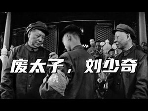 文化大革命20，正式罢黜刘少奇，八届十一中全会全景回顾，毛泽东图穷匕见《炮打司令部，我的第一张大字报》，邓小平的排名，林彪的矫情。#毛泽东#习近平#蔡奇#周恩来#刘少奇 #邓小平 #文化大革命 #中国