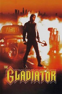 The Gladiator - Where to Watch