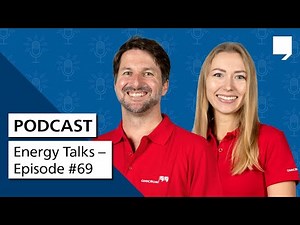 Cybersecurity in the Power Grid – A 360° View | Part 4 - Energy Talks