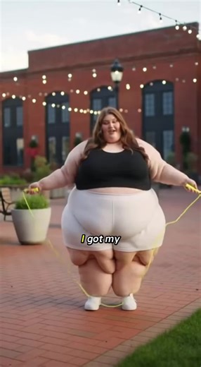 Cordless skipping rope #hiit #skipping #caloriedeficit #fitness #homegym