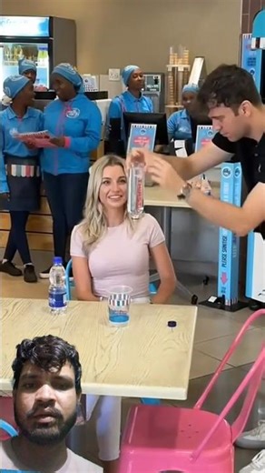 Are these the best Magic Tricks? 😱#usashorts #usa