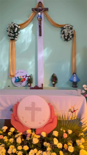 Hoy en el Rancho la Cantera sus fiestas patronales nose lo pierdan 🎉🎊 Iglesia de nuestra señora Santa Cecilia ⛪️ | Rancho -La Cantera