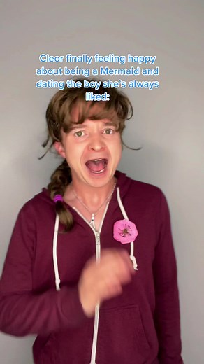 Cleo's Mermaid Transformation and Love Story | H2O Just Add Water