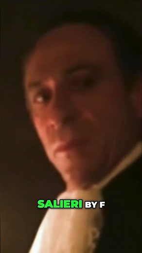 THE GENIUS OF AMADEUS