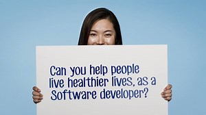 要成為ASML 的軟體工程師需要具備什麼特質，又有什麼學習機會? 各位即將踏入職場的同學: ASML-明日未來實驗室 3/5在台灣大學校園就業博覽會期待你的到來， 現場帶你一窺難得一見的精密機台、也與你聊聊職涯。歡迎預約體驗之旅，加入我們的行列 : https://goo.gl/vHGezS What is needed to become a professional software developer? Welcome to join ASML recruitment event at National Taiwan University on 3/5 at 11am and get to experience OPEN LAB tour! https://goo.gl/vHGezS #ASML #CareerDevelopment #GreatPlacetoWork | ASML