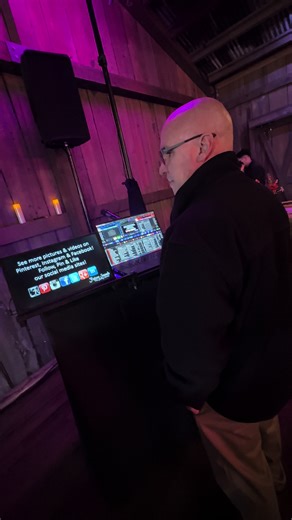 @DJ Future Sounds and @mappingtx look forward to seeing you at @eagledancerranch’s open house today, 1 Feb from 12-3pm.