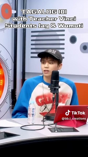 Tagalog 101 with Teacher Vinci: Learn Filipino Expressions!