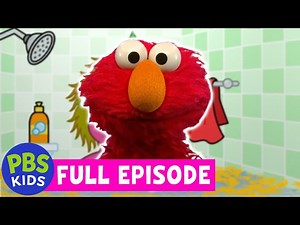 Sesame Street FULL EPISODE | Hair Training 🪮💕 | PBS KIDS - Videos For Kids