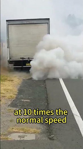 nightmare of diesel vehicles