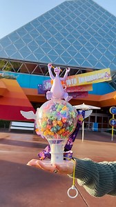 244K views · 1.9K reactions | One little popcorn bucket lights up for you  | Disney Eats | Facebook