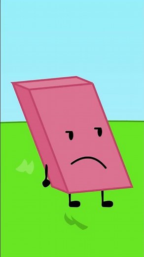 If Pen Won Dream Island #bfdi