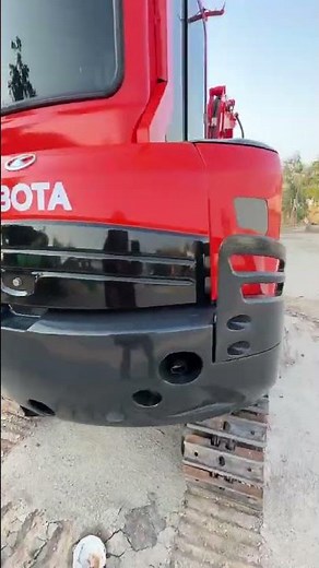มาใหม่ Kubota kx91-3sx
