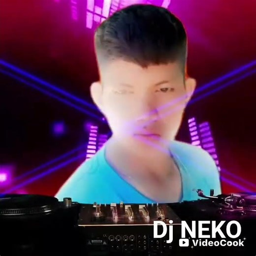 dj neko dj welincito mix 2025