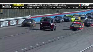 397K views · 1K reactions |  Encore un différent vainqueur pour la NASCAR le week-end passé au Texas ! Une course bien chamboulée, on vous remet le restart à 11 tours de la fin, avec l'analyse de Pat et Phil. | Automoto la chaîne | Facebook