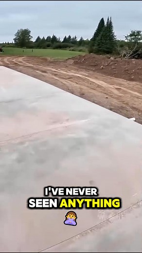 I Can't Use A Chainsaw To Cut The Concrete; I Have To Use A Handsaw #... | Share2801