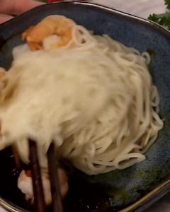 44K views · 808 reactions | Start Your Day Right with Shrimp & Noodles 戀 | Souped Up Recipes | Facebook