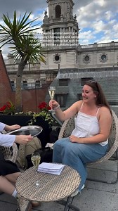 15K views · 56 reactions | This NEW hidden rooftop bar comes with the best views of Big Ben 勞 This intimate rooftop bar is the perfect spot for your next date idea in London. Expect to be surrounded by iconic London landmarks like Big Ben, The London Eye, Parliament Square, and Westminster Abbey. DesignMyNight | Things to do in London | London hidden gem | Romantic dates in London | This weekend in London | Secret places in London | DesignMyNight.com | Facebook