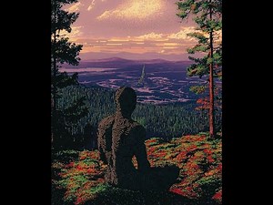 (FREE) JOEY BADA$$ X LEON THOMAS TYPE BEAT "OPERA" | SAMPLE RAP TYPE BEAT