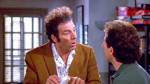 773K views · 8.1K reactions | Get ready to 藍 LOL 藍 with the hilarious SEINFELD episode The Butter Shave! It’s on tonight! Watch  #Seinfeld  Mon-Sat at 9PM on #AZTV7! | CW7 Arizona | Facebook