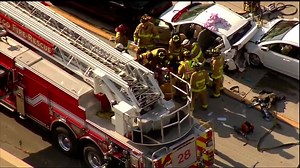 12K views · 123 reactions | UPDATE: CHP has opened one westbound lane...